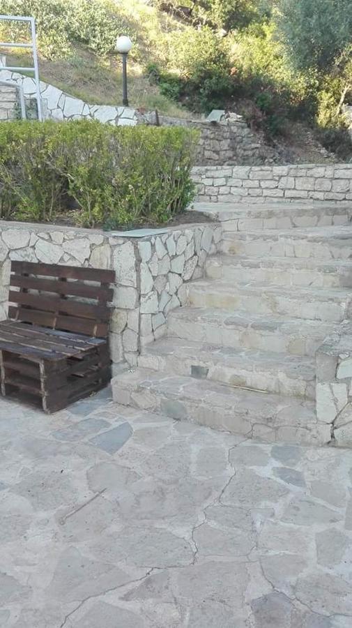 مبيت وإفطار Thea Monastiraki المظهر الخارجي الصورة